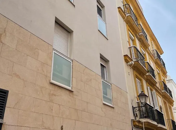 Hercules Apartment *