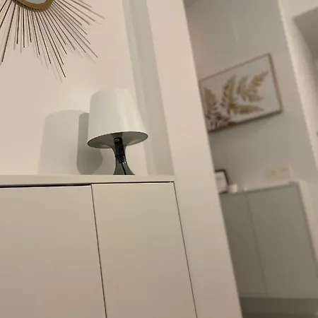 Apartamento Hercules *