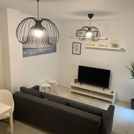 Apartamento Hercules *