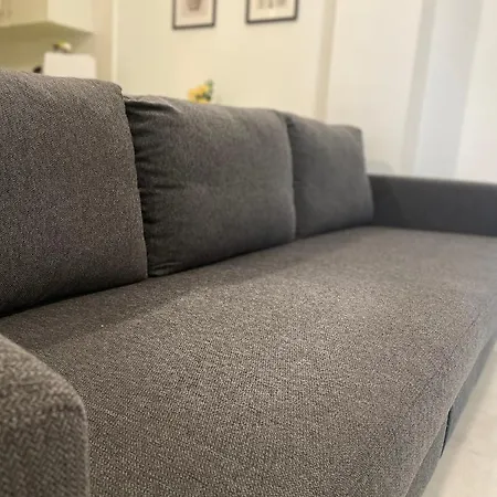Apartament Hercules Kadyks