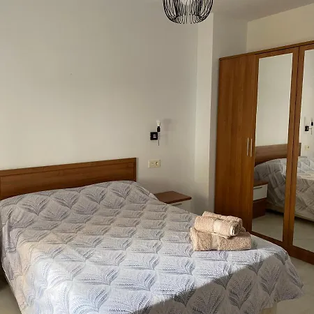 Apartamento Hercules * Cádiz