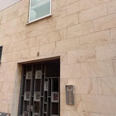Apartamento Hercules