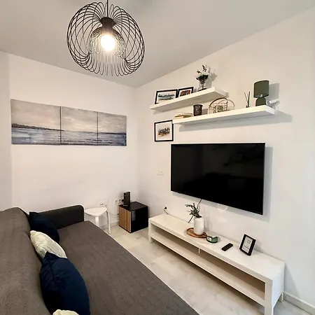 Apartmán Apartamento Hercules Cádiz