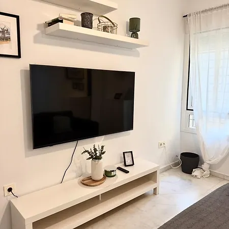 Apartamento Hercules Apartmán