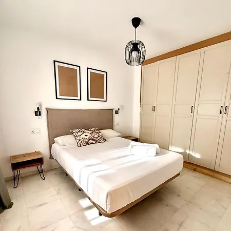Apartamento Hercules *
