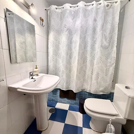 Apartamento Hercules Cádiz