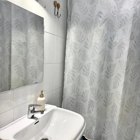 Apartamento Hercules *