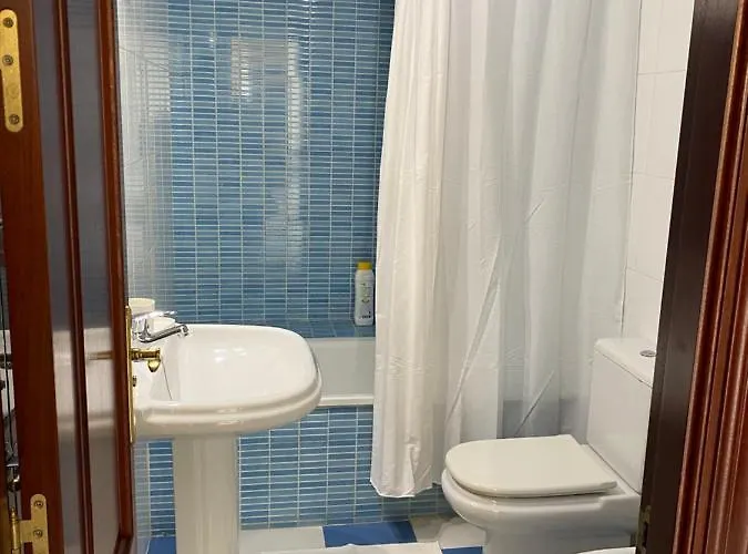 Hercules Apartment *