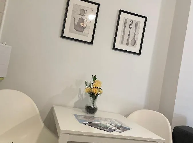 Lejlighed Hercules *