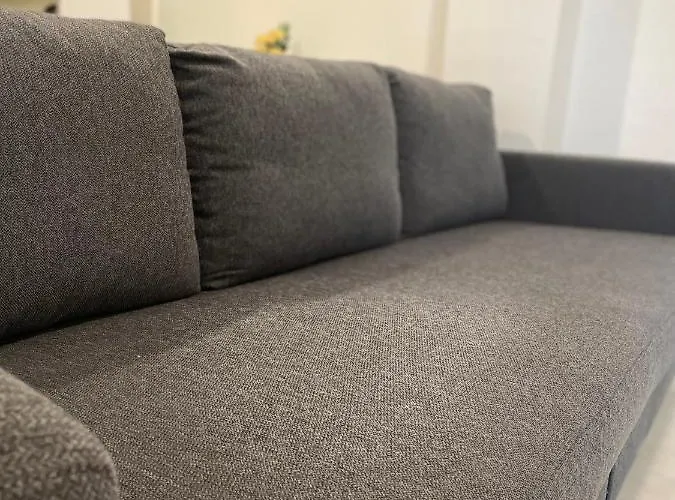 Lejlighed Hercules Cádiz